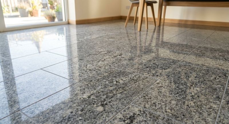Bathroom Granite Installation in Overland Park, KS