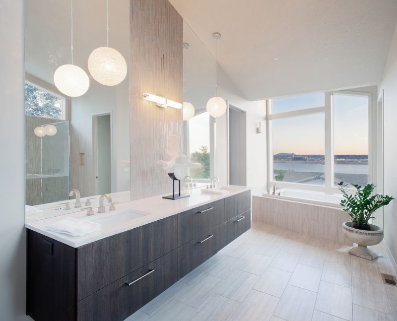 Bathroom Installation in Stamford, CT