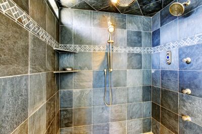 Decorative Tile Accents